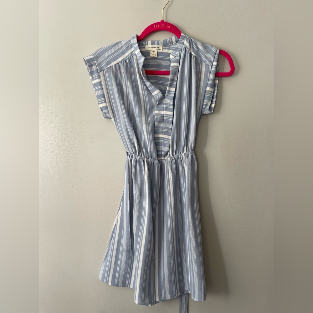 Perfect work dress